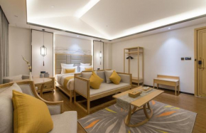 Mengjing Xiyue Hotel